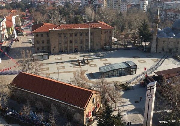 Isparta Valiliği Açıkladı. Belirlenen Yerlerin Dışında Yasaklandı !