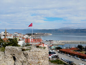 Çevre ve Şehircilik Bakanlığı Duyurdu EĞİRDİR GÖLÜ EYLEM PLANI TAMAMLANIYOR