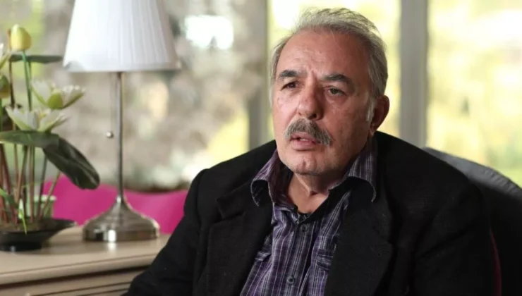 Ferdi Tayfur’un Cenaze Töreninde Oluşabilecek Kalabalık Nedeniyle Değişikliğe Gidildi