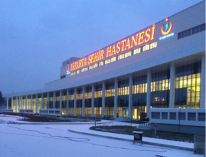 Isparta Şehir Hastanesinde Mesai Sonrası Poliklinik Hizmeti Başlıyor