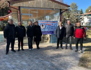 Daha Önce Yaptık YİNE YAPARIZ. Haydi ISPARTA BU SESE KULAK VER!!!