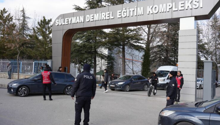 Okul Çevreleri ve Kuran Kursu Çevrelerinde Kuş uçurtulmuyor