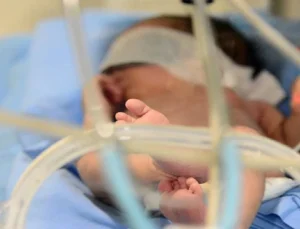 Isparta’da 10 Aylık Elisa Bebek Hayatını Kaybetti