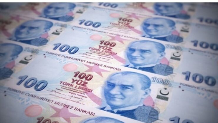 Merkez Bankası Yeni 100 TL ve 10 TL Banknotlarını Piyasaya Sürüyor