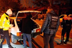 Isparta'da Narkoalan ve Trafik Uygulamaları Hız Kesmeden Devam Ediyor 20250211 000340