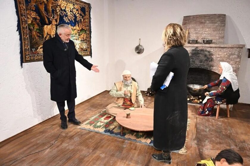 Başkandan müjde: Minia Isparta müzesi açılıyor 3 3 e1739307415969