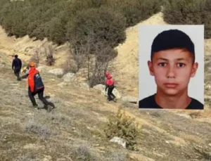 45 Kişilik Komando Ekibiyle Arama Çalışmaları Yaptılar