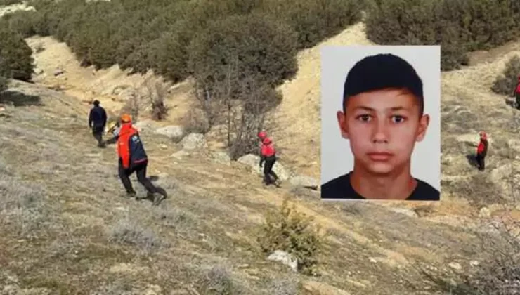 45 Kişilik Komando Ekibiyle Arama Çalışmaları Yaptılar