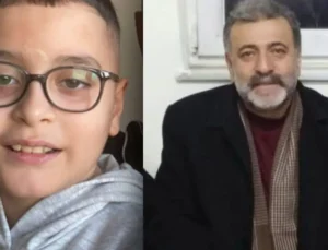 Henüz 11 yaşındaydı Muhammet Ali Pehlivan Vefat Etti.