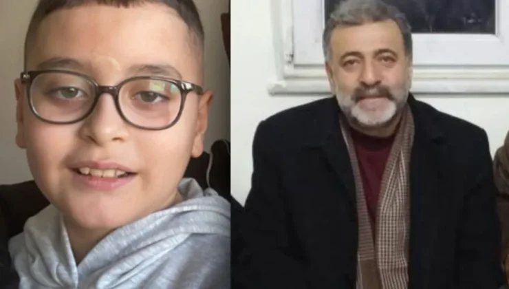 Henüz 11 yaşındaydı Muhammet Ali Pehlivan Vefat Etti.