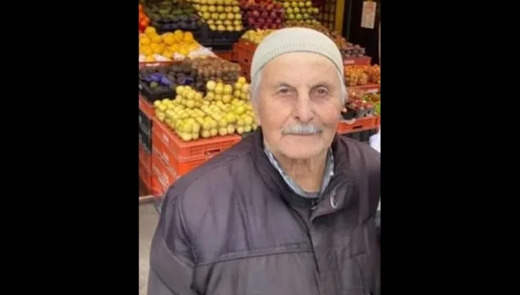 Isparta’nın Tanınmış Esnaflarından Ali İhsan Ülperen Vefat Etti