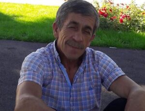 Isparta’da Kayıp Olarak Aranan Musa Metin Toprağa Verildi