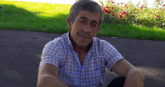 Isparta’da Kayıp Olarak Aranan Musa Metin Toprağa Verildi