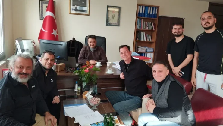 Alp Kırşan’ın “Bir Yolculuk Hikayesi” Programı Isparta’da Çekimlere Başladı