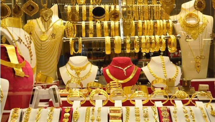 Altın Rekor Üstüne Rekor Kırmaya devam ediyor Yatırımcısı Mutlu Altın Borcu Olan Mutsuz