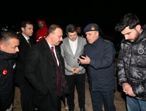 Kemal Her Yerde Aranıyor Isparta Valiliği o Kayıp genç hakkında açıklama yaptı;