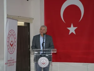 Isparta Tarım İl Müdürü Mehmet Tuğrul, “O kadar çok denetim yapıyoruz ki fırıncılar bizden artık bıktı.” dedi