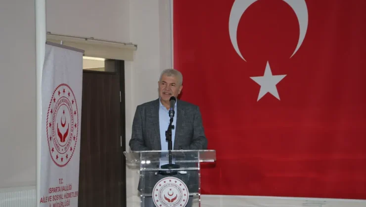 Isparta Tarım İl Müdürü Mehmet Tuğrul, “O kadar çok denetim yapıyoruz ki fırıncılar bizden artık bıktı.” dedi