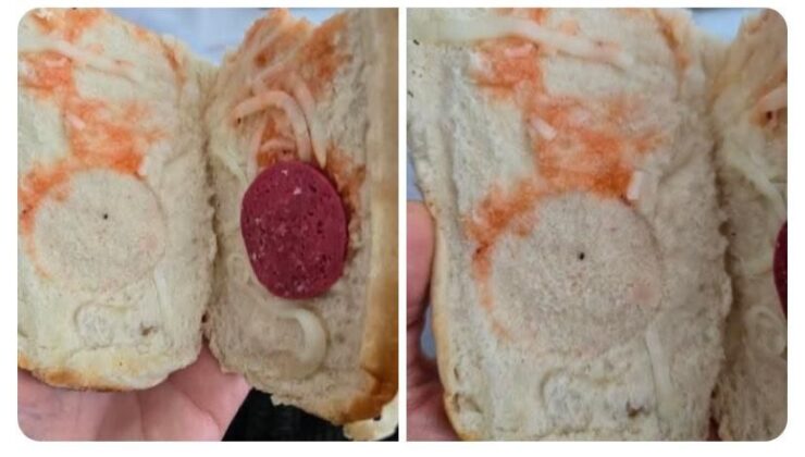 Isparta’da 55 TL’lik Tost Velilerin Tepkisini Çekti: İnceleme Başlatıldı