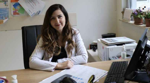 Çocuk Hematolojisi ve Onkolojisi Uzmanı Dr. Ayşe Çiğdem Sivrice: Erken Tanı Hayat Kurtarıyor