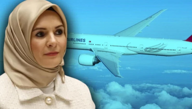 Aile Yılı Kapsamında Türk Hava Yolları’ndan Ailelere Yüzde 15 İndirim