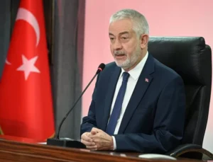 Başkan Başdeğirmen’e Tepki: “5 Kat Sözü Vardı, 9 Kata Nasıl Çıkıldı?”