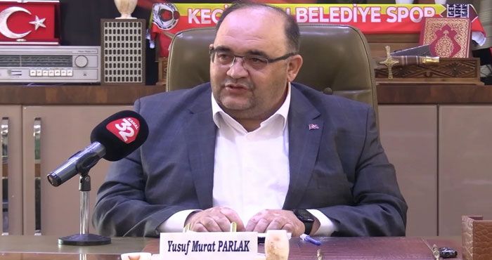 Başkan Parlak’ın Çabalarıyla Keçiborlu’ya 4 Yeni Halı Saha Kazandırıldı