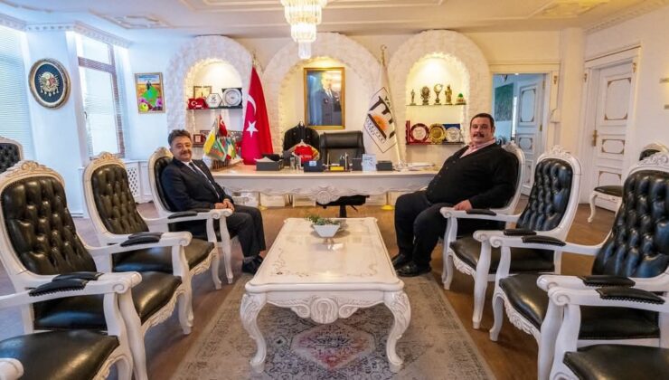 Yalvaç Belediyesi ve Turizm Müdürlüğü İşbirliği Yapacak