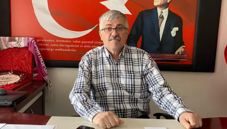Isparta CHP’de Olağanüstü Kongre Tartışmaları Devam Ediyor