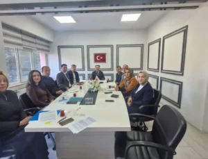 Isparta’da dönüşüm vatandaş odaklı olacak