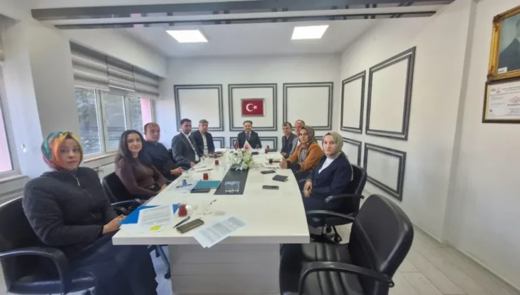 Isparta’da dönüşüm vatandaş odaklı olacak