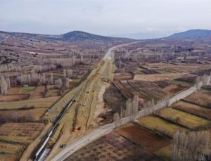 Uyarı Geldi Burdur-Isparta istikametinde 13- 14 km Yoluna Dikkat