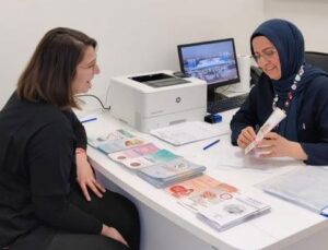 Isparta Şehir Hastanesine Ebe Polikliniği açıldı