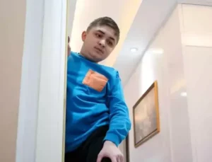 Görkem Efe: Hayalime engel olmayın