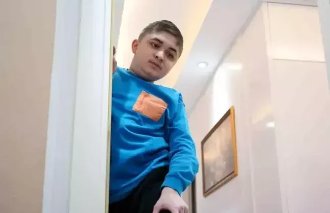 Görkem Efe: Hayalime engel olmayın