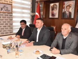 Eğirdir Belediyesi Ulaşıma Zam Yaptı! Zamlı Tarife Ne Zaman Başlayacak ?