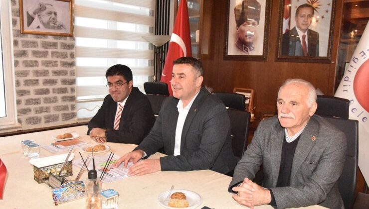 Eğirdir Belediyesi Ulaşıma Zam Yaptı! Zamlı Tarife Ne Zaman Başlayacak ?