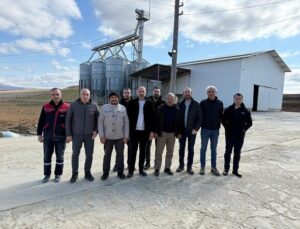 Yalvaç’taki Atıl Yumurtacılık Çiftliği Yeniden Üretime Başladı