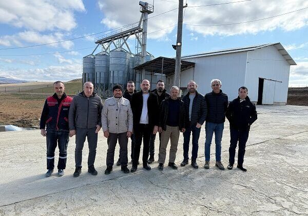 Yalvaç’taki Atıl Yumurtacılık Çiftliği Yeniden Üretime Başladı