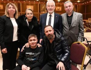 Isparta’da Görkem Efe Şengün İçin Yardım Gecesi: 10 Milyon TL’lik Bağış Toplandı