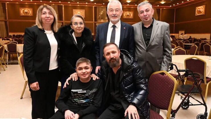 Isparta’da Görkem Efe Şengün İçin Yardım Gecesi: 10 Milyon TL’lik Bağış Toplandı