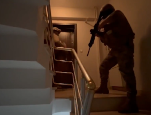 Aralarında Isparta’nında olduğu DEAŞ Operasyonu: 92 Terör Şüphelisi Yakalandı