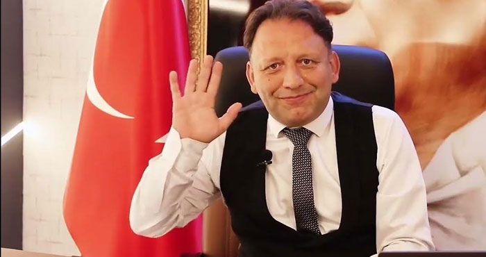 Isparta’nın tanınmış iş insanlarından Hakan Kayacan, Kalp Krizi Geçirdi