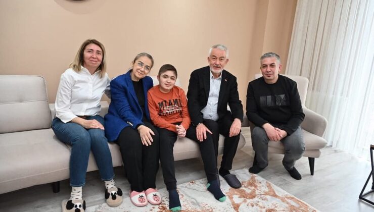 Görkem Efe İçin Birlik Olma Zamanı