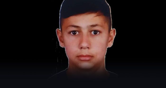 Isparta Keçiborlu’lu Kemal Aksüzek Her Yerde Aranıyor