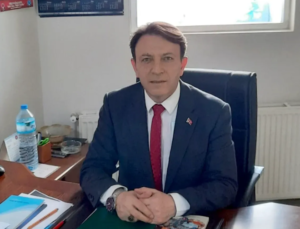 Isparta Kamu-Sen Başkanı Yılmaz Enflasyon Verilerini Yorumladı