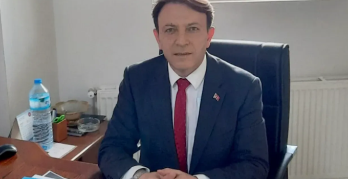 Isparta Kamu-Sen Başkanı Yılmaz Enflasyon Verilerini Yorumladı