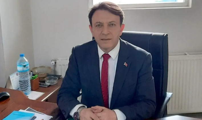 Isparta Kamu-Sen Başkanı Yılmaz Enflasyon Verilerini Yorumladı