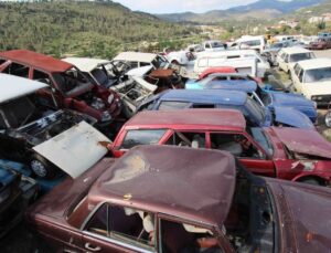 Hurda Araçlara ÖTV Teşviki İddiaları Sonrası Piyasa Hareketlendi, Ancak Kötü Haber Geldi