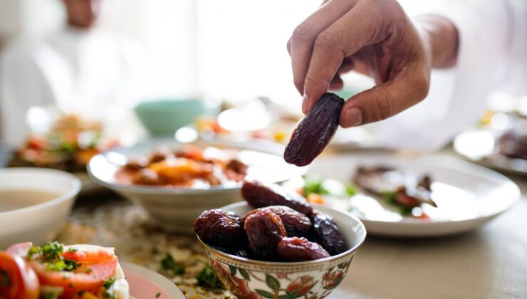 2025 Ramazan İmsakiyesi Yayınlandı: İlk Oruç 1 Mart’ta Tutulacak